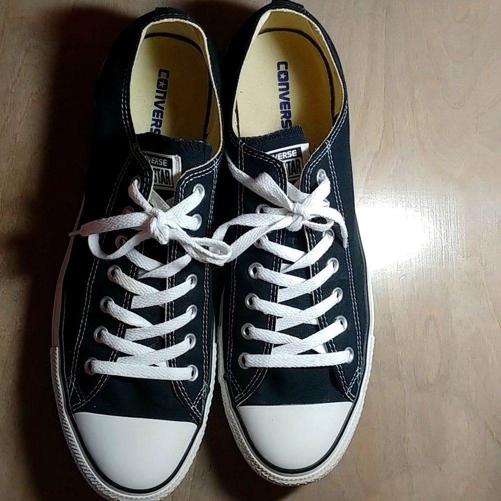 Converse All Star shoes